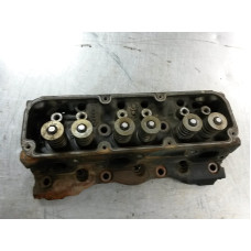 #O801 Cylinder Head For 90-92 Buick Regal  3.8